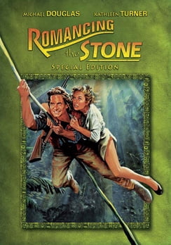 Romancing Stone